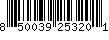 Item UPC