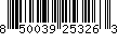 Item UPC