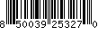 Item UPC