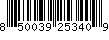 Item UPC