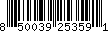 Item UPC