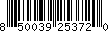 Item UPC