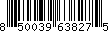 Item UPC