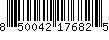 Item UPC