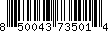 Item UPC