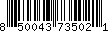 Item UPC