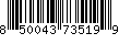 Item UPC