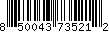 Item UPC