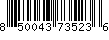 Item UPC