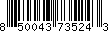 Item UPC