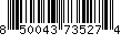 Item UPC