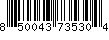 Item UPC
