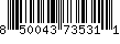 Item UPC