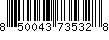 Item UPC