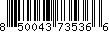 Item UPC