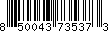 Item UPC