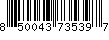 Item UPC