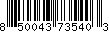 Item UPC