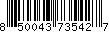 Item UPC