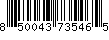 Item UPC