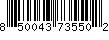 Item UPC