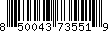 Item UPC