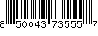 Item UPC