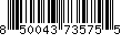 Item UPC