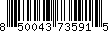 Item UPC