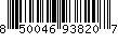 Item UPC