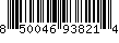 Item UPC