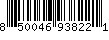 Item UPC
