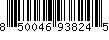 Item UPC