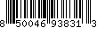Item UPC
