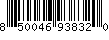 Item UPC
