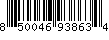 Item UPC