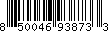 Item UPC