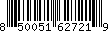 Item UPC