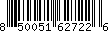 Item UPC