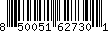 Item UPC
