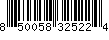 Item UPC