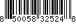 Item UPC