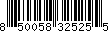 Item UPC