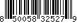 Item UPC