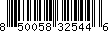 Item UPC