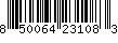 Item UPC