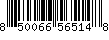 Item UPC