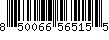 Item UPC