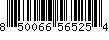 Item UPC