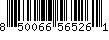 Item UPC
